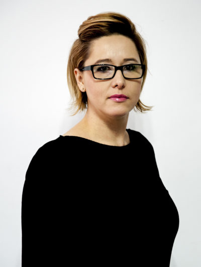 Magdalena Rembalska