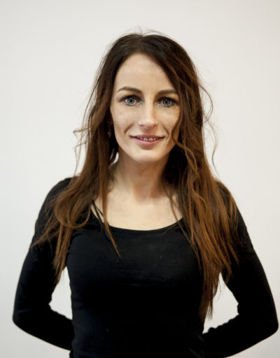 Marzena Nawrot Krukowska